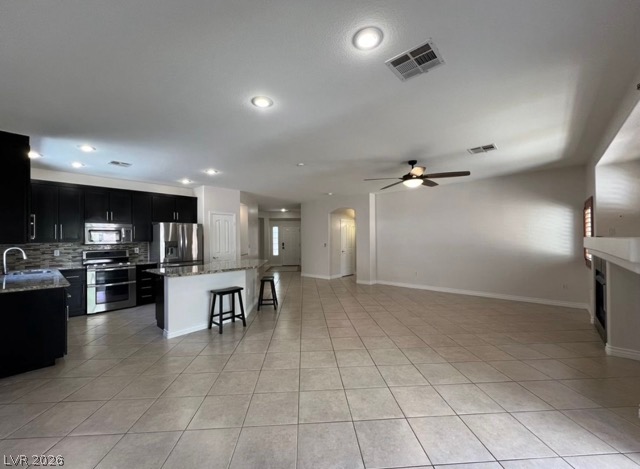 2717 Grande Valley Drive Las Vegas NV 89135