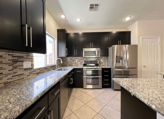 2717 Grande Valley Drive Las Vegas NV 89135