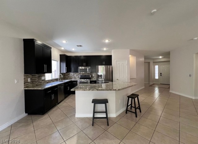 2717 Grande Valley Drive Las Vegas NV 89135