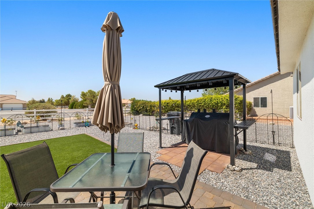 681 Indian Wells Court Pahrump NV 89060