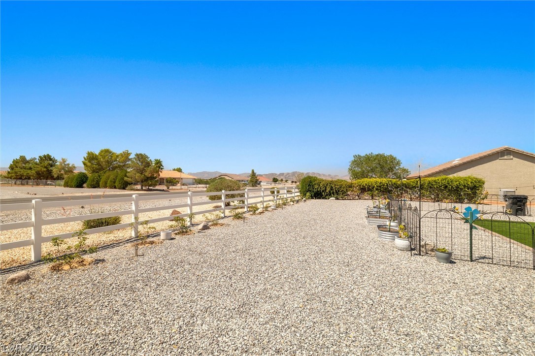 681 Indian Wells Court Pahrump NV 89060