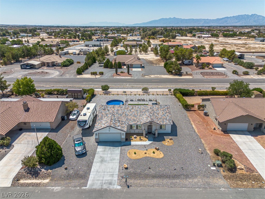 681 Indian Wells Court Pahrump NV 89060