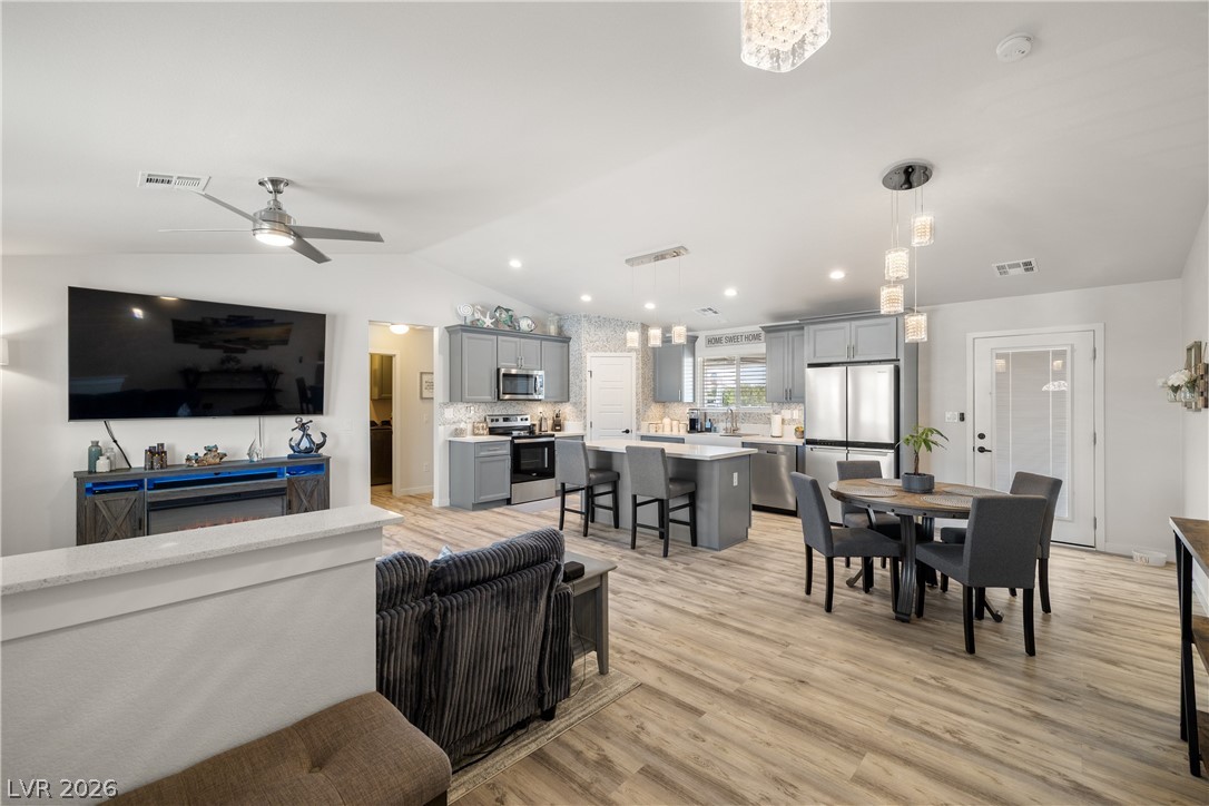 681 Indian Wells Court Pahrump NV 89060