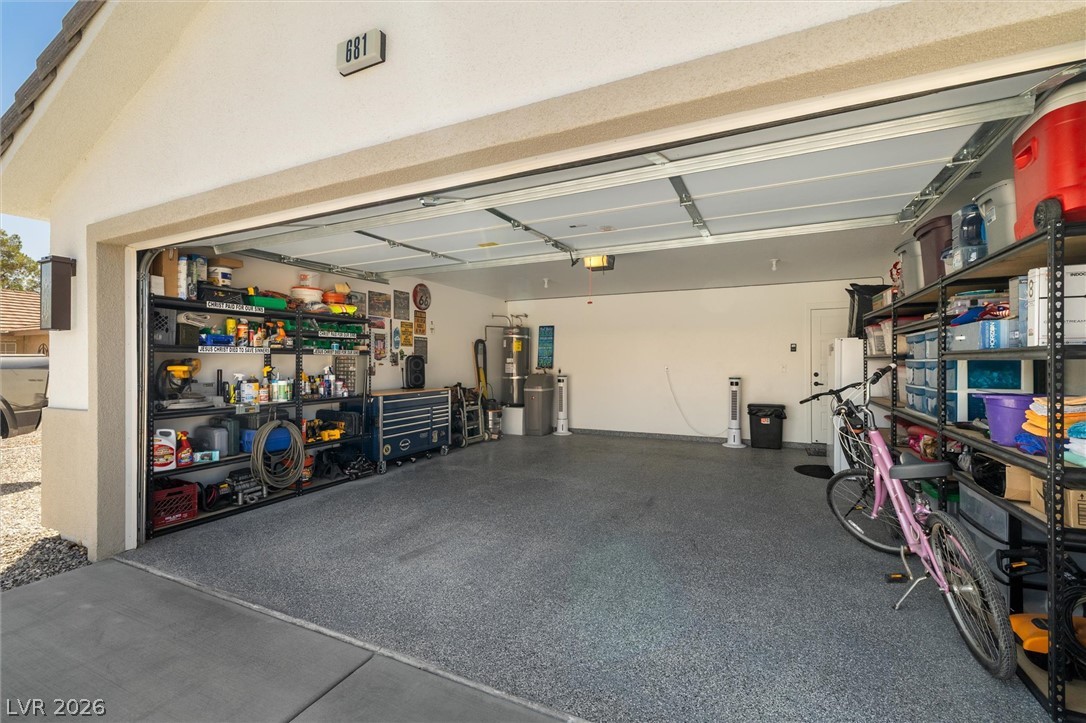 681 Indian Wells Court Pahrump NV 89060