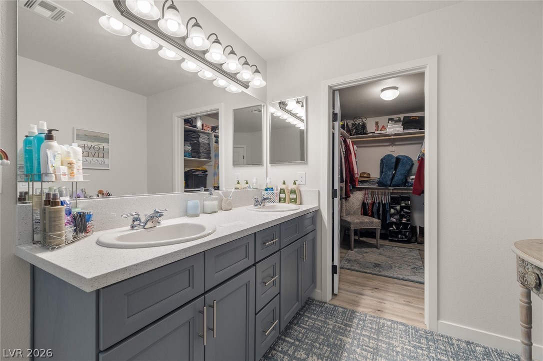 681 Indian Wells Court Pahrump NV 89060