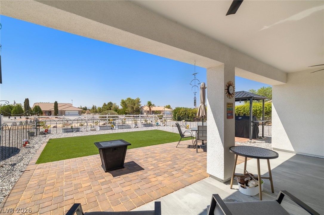 681 Indian Wells Court Pahrump NV 89060