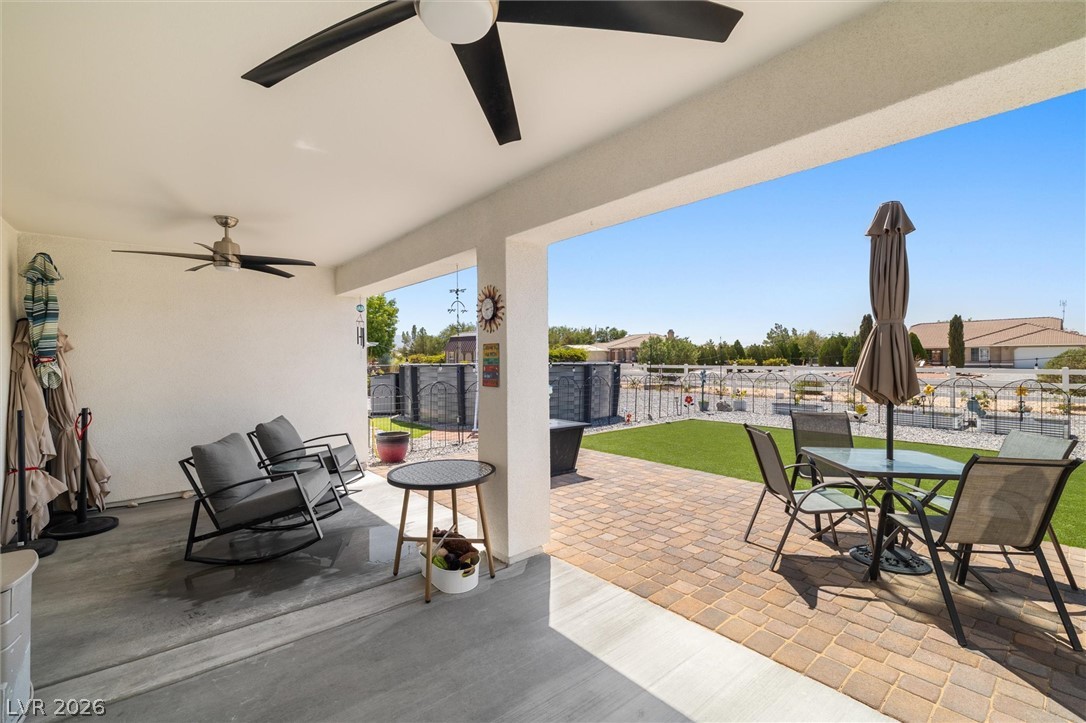 681 Indian Wells Court Pahrump NV 89060