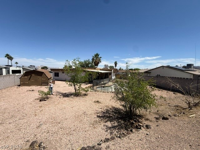 231 Princess Ann Court Henderson NV 89015
