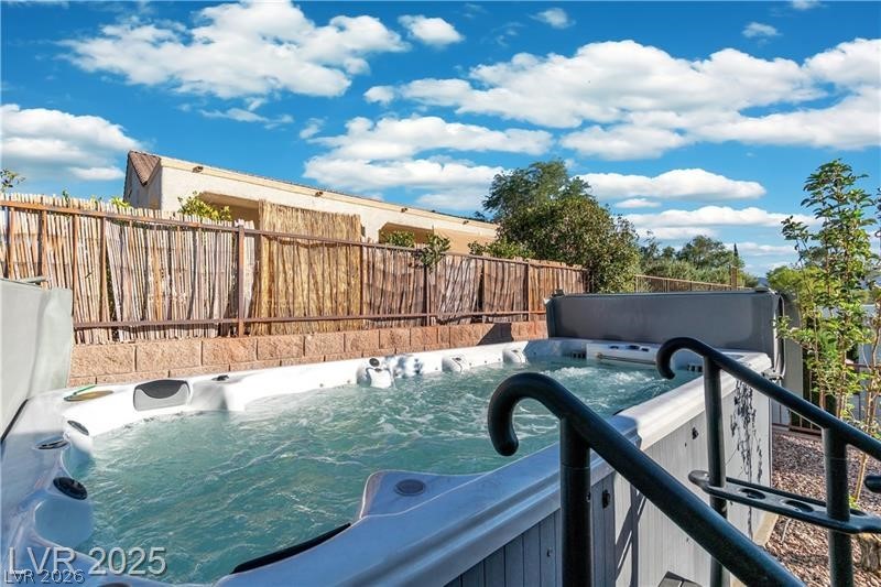 2134 Colvin Run Drive Henderson NV 89052