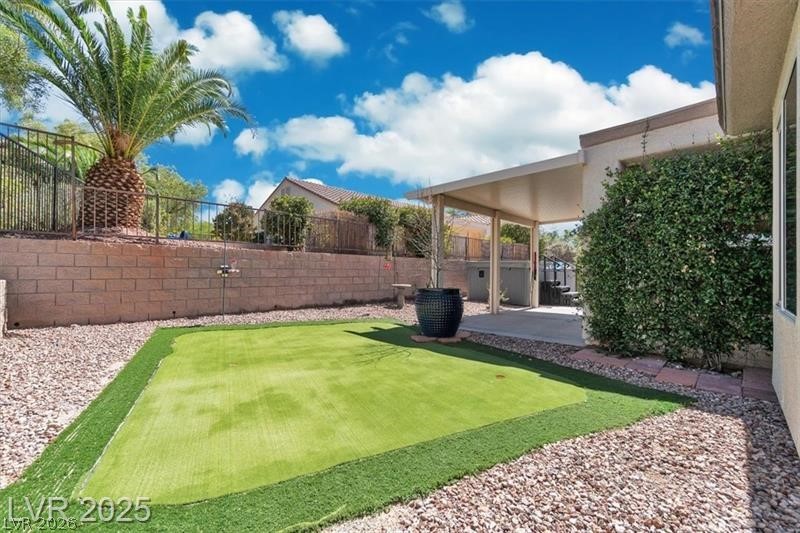 2134 Colvin Run Drive Henderson NV 89052