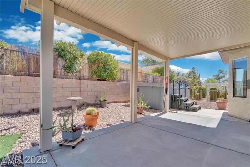 2134 Colvin Run Drive Henderson NV 89052