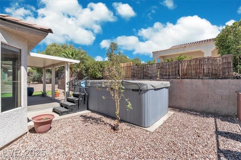 2134 Colvin Run Drive Henderson NV 89052