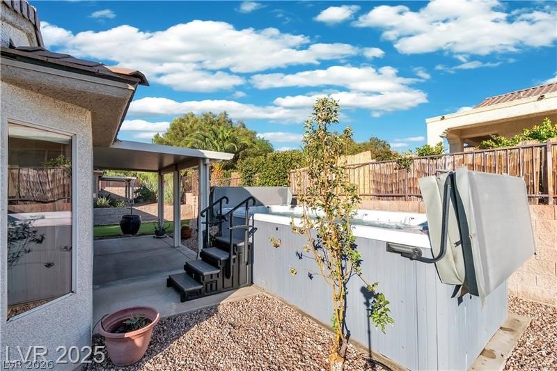 2134 Colvin Run Drive Henderson NV 89052