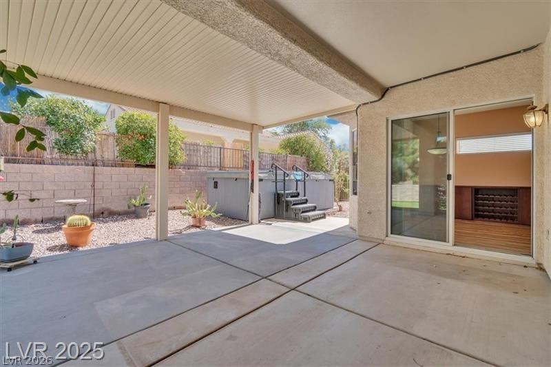 2134 Colvin Run Drive Henderson NV 89052