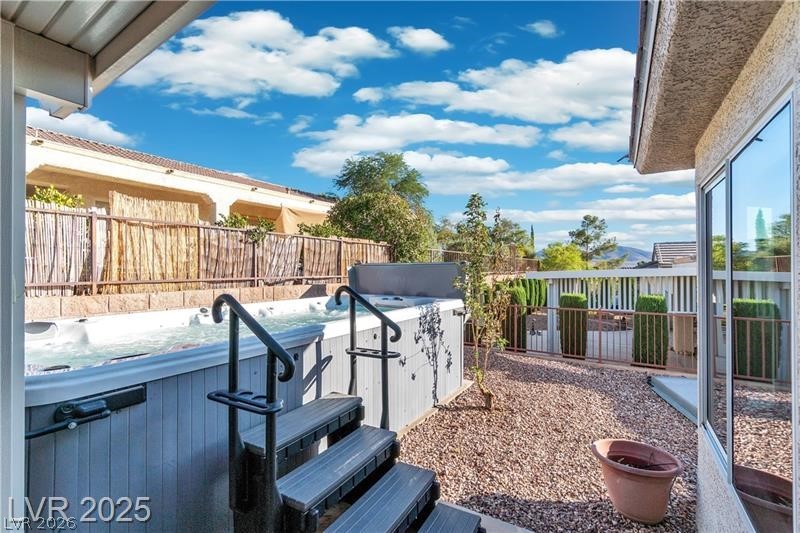 2134 Colvin Run Drive Henderson NV 89052