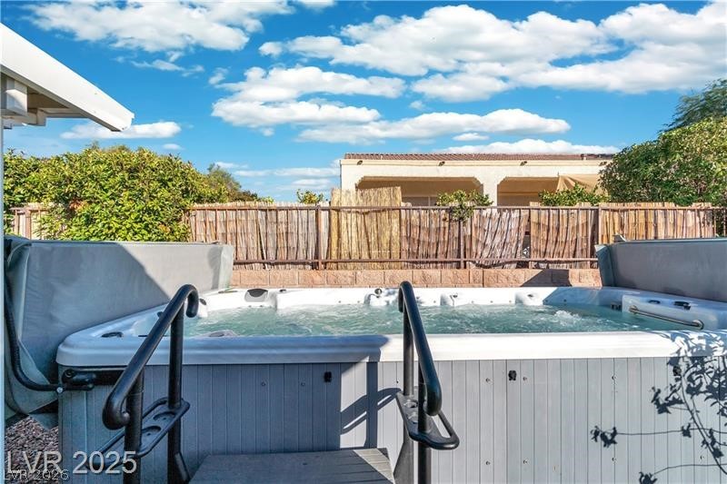 2134 Colvin Run Drive Henderson NV 89052