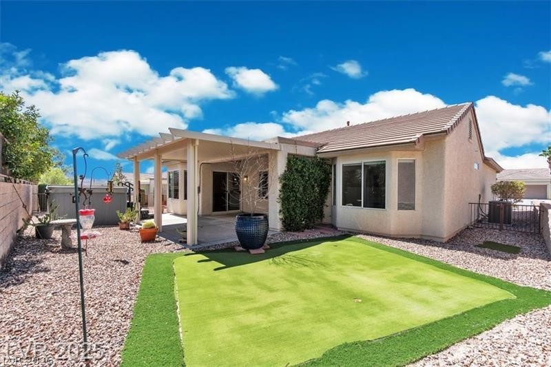 2134 Colvin Run Drive Henderson NV 89052