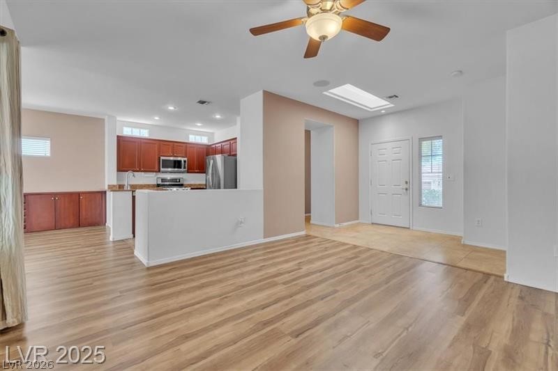 2134 Colvin Run Drive Henderson NV 89052