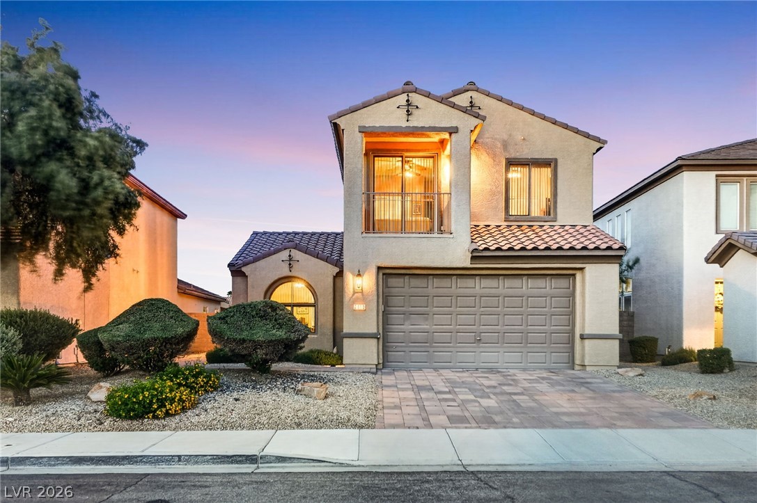 2480 Sturrock Drive Henderson NV 89044