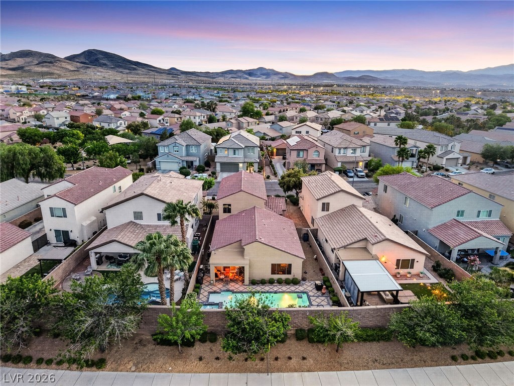 2480 Sturrock Drive Henderson NV 89044