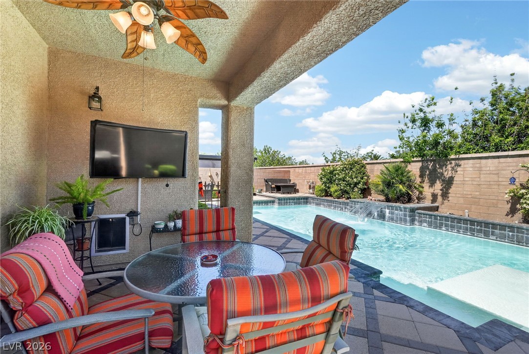 2480 Sturrock Drive Henderson NV 89044