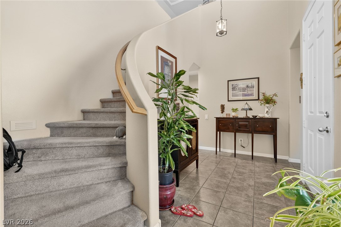 2480 Sturrock Drive Henderson NV 89044