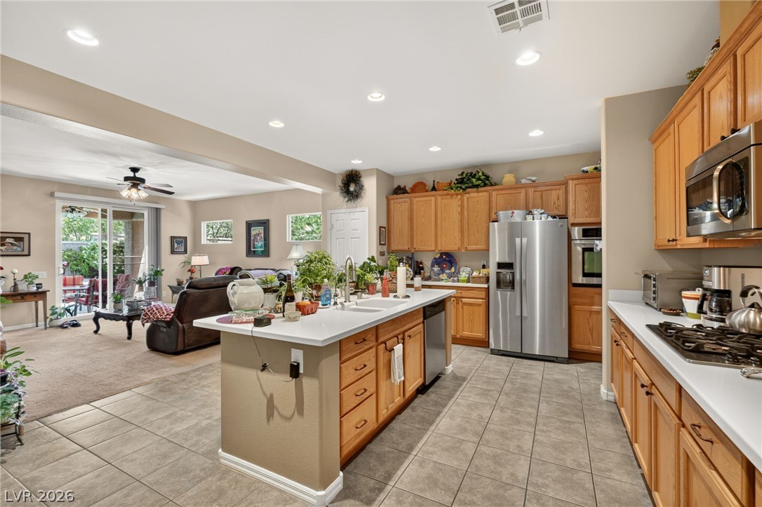 2480 Sturrock Drive Henderson NV 89044