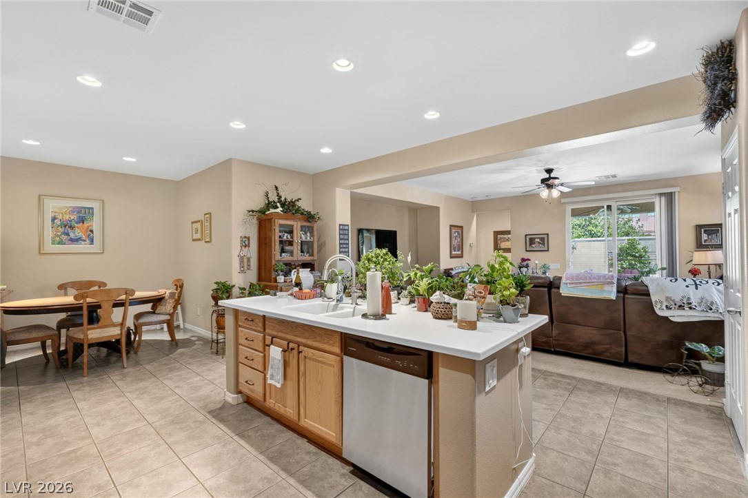 2480 Sturrock Drive Henderson NV 89044