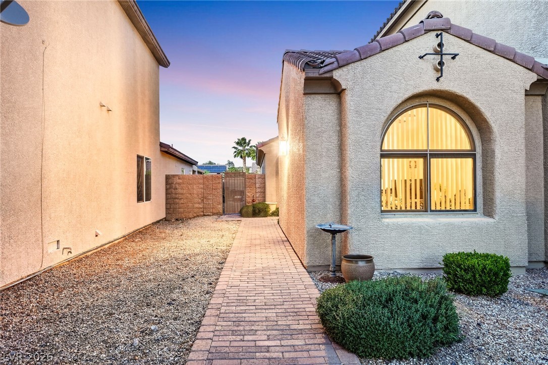2480 Sturrock Drive Henderson NV 89044