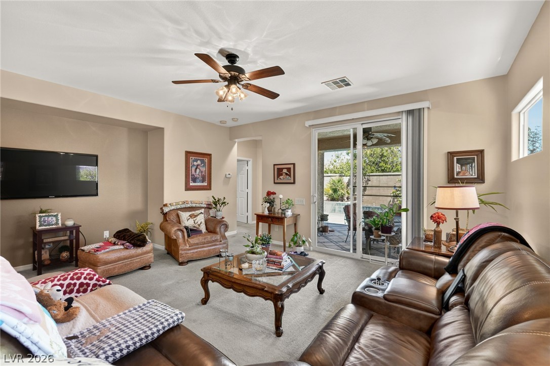 2480 Sturrock Drive Henderson NV 89044