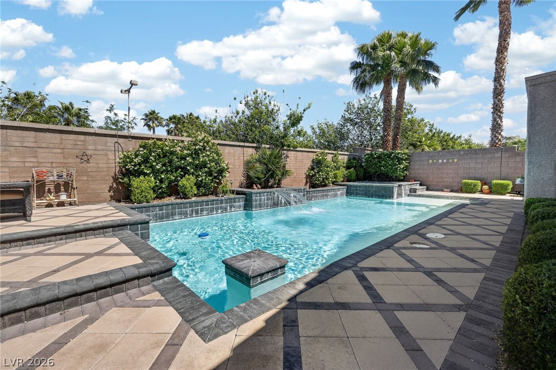 2480 Sturrock Drive Henderson NV 89044