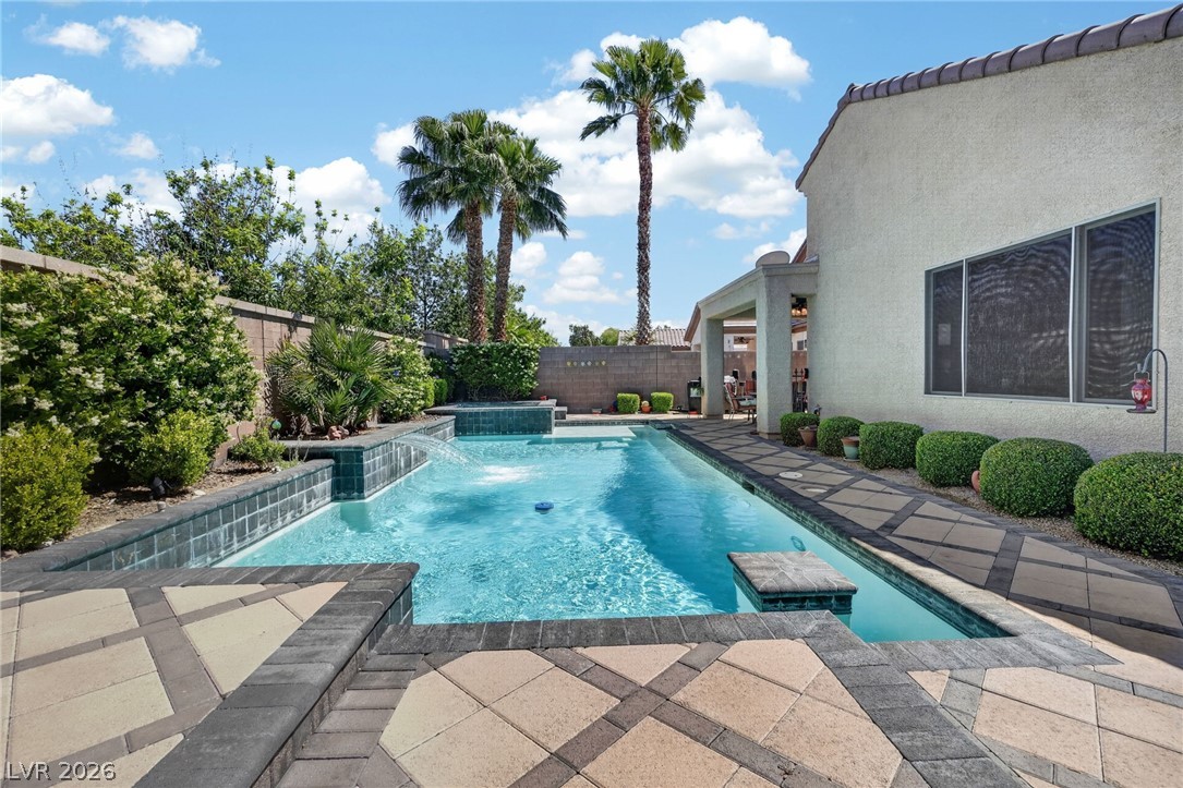 2480 Sturrock Drive Henderson NV 89044