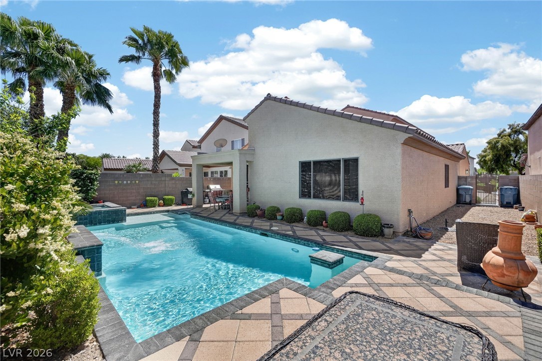 2480 Sturrock Drive Henderson NV 89044