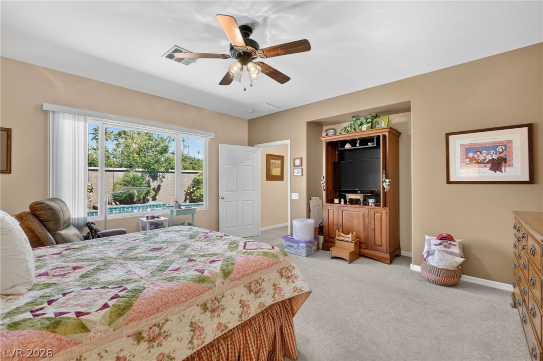 2480 Sturrock Drive Henderson NV 89044