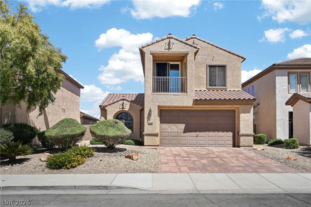 2480 Sturrock Drive Henderson NV 89044