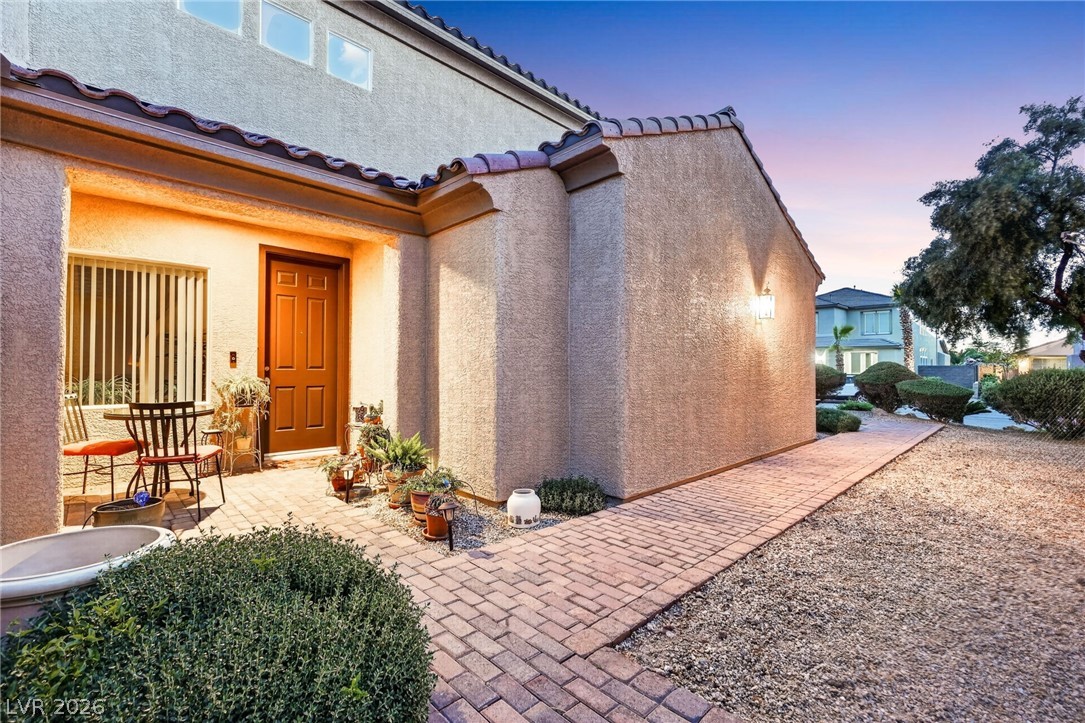 2480 Sturrock Drive Henderson NV 89044