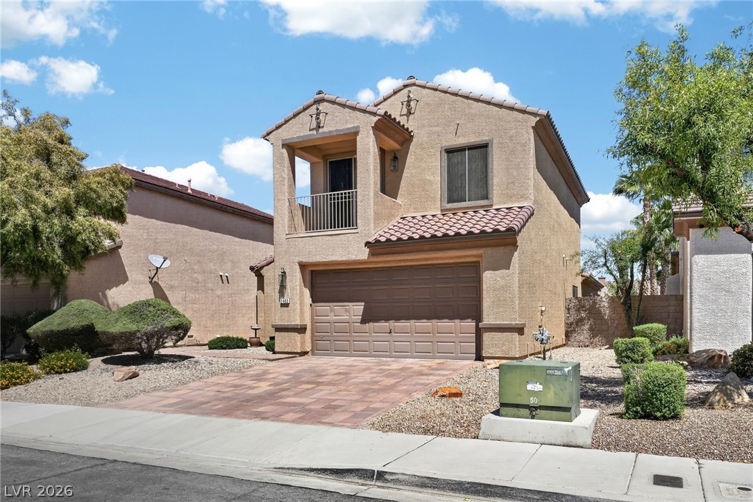 2480 Sturrock Drive Henderson NV 89044