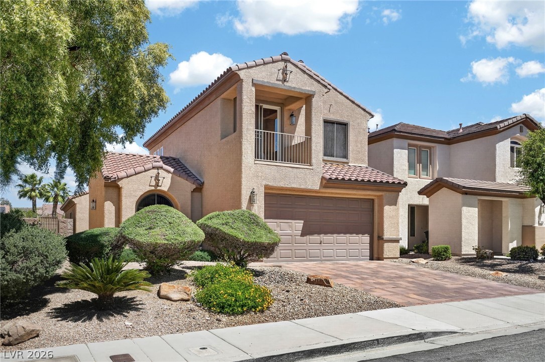 2480 Sturrock Drive Henderson NV 89044