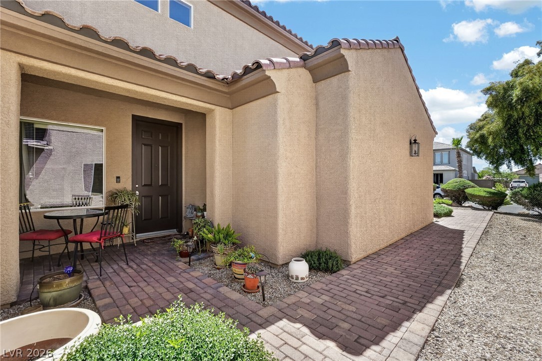 2480 Sturrock Drive Henderson NV 89044