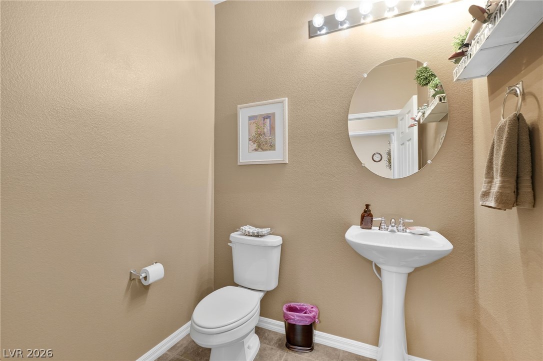 2480 Sturrock Drive Henderson NV 89044