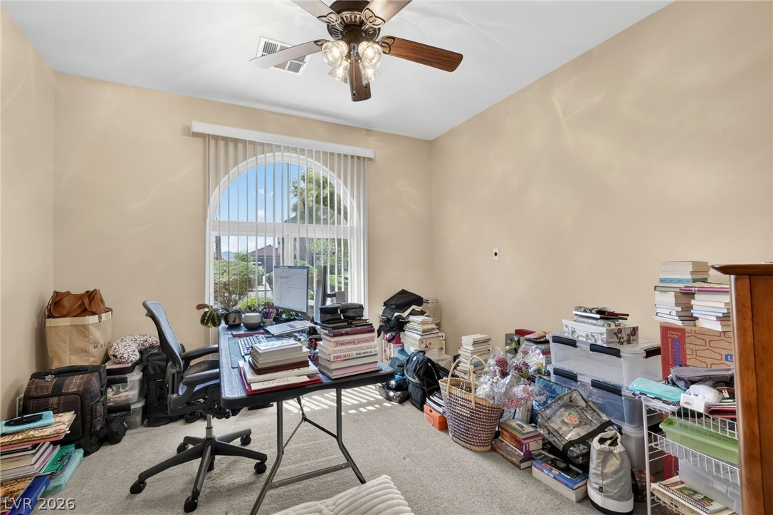 2480 Sturrock Drive Henderson NV 89044