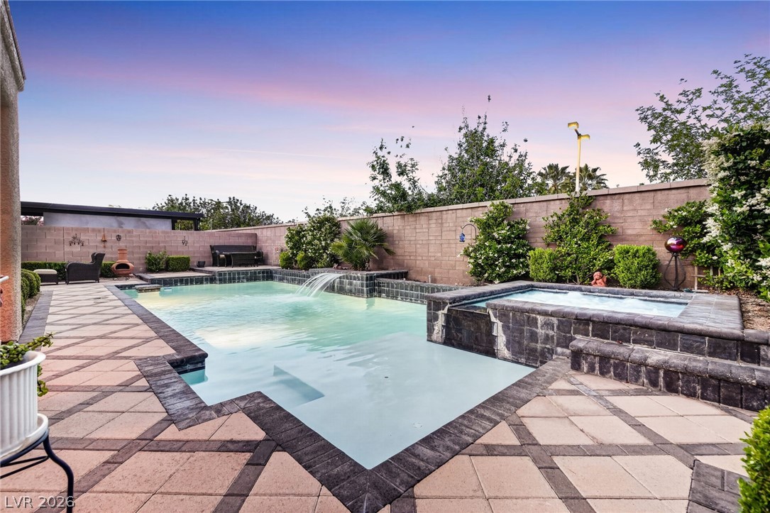 2480 Sturrock Drive Henderson NV 89044