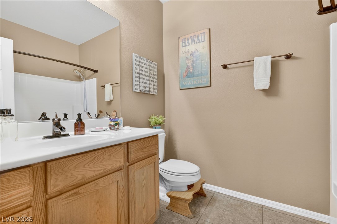 2480 Sturrock Drive Henderson NV 89044