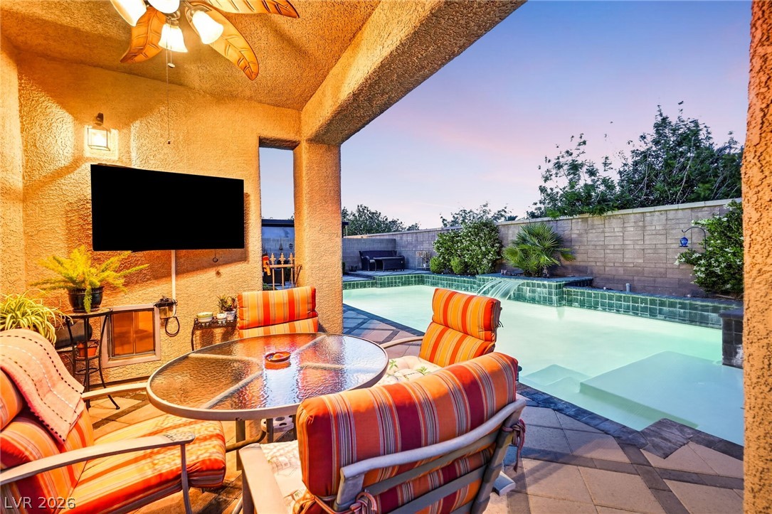 2480 Sturrock Drive Henderson NV 89044
