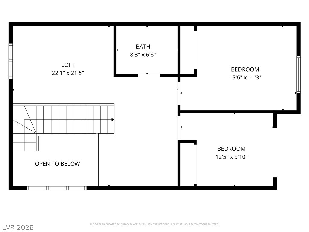 2480 Sturrock Drive Henderson NV 89044