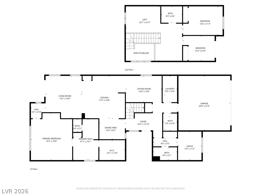 2480 Sturrock Drive Henderson NV 89044