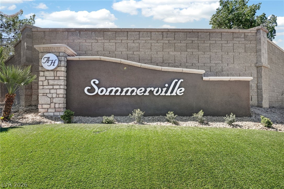 2480 Sturrock Drive Henderson NV 89044