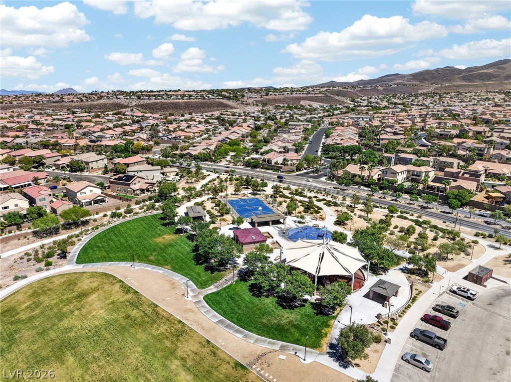 2480 Sturrock Drive Henderson NV 89044