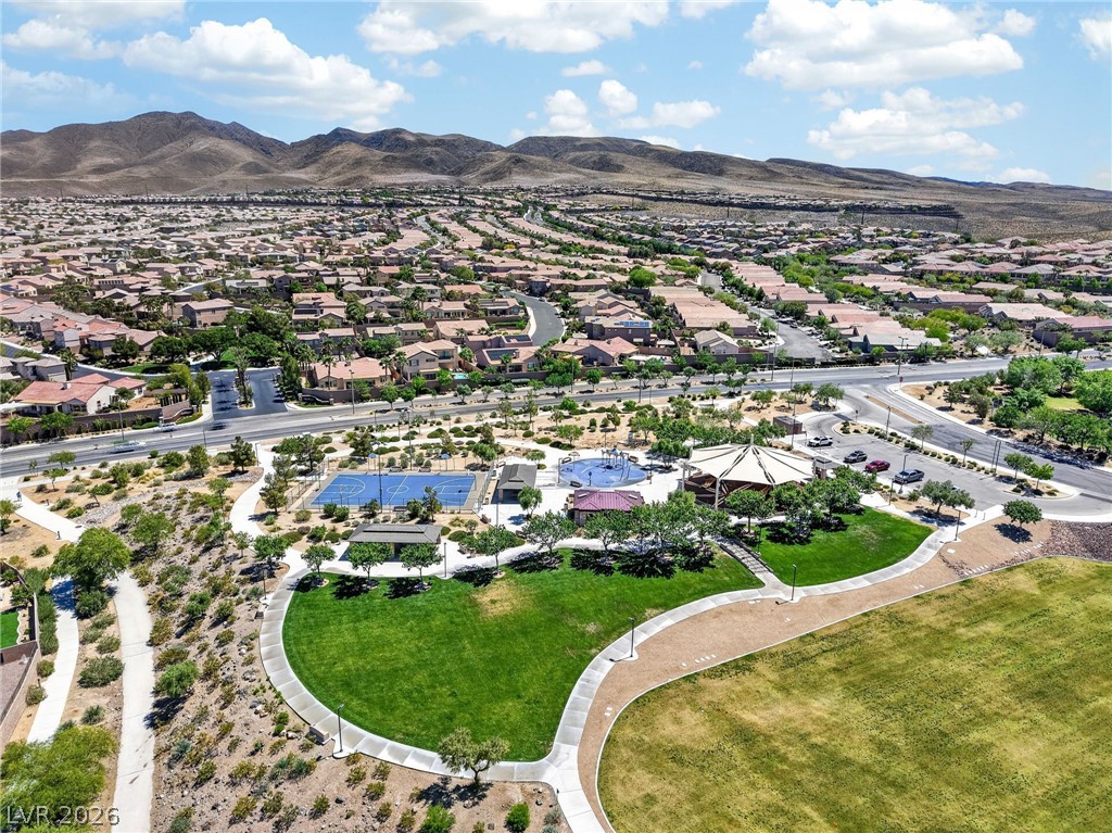 2480 Sturrock Drive Henderson NV 89044