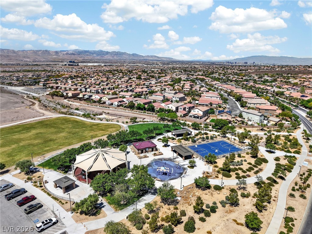 2480 Sturrock Drive Henderson NV 89044